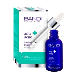 bandi medical expert anti acne