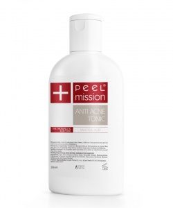 Peel Mission Anti Acne Tonik