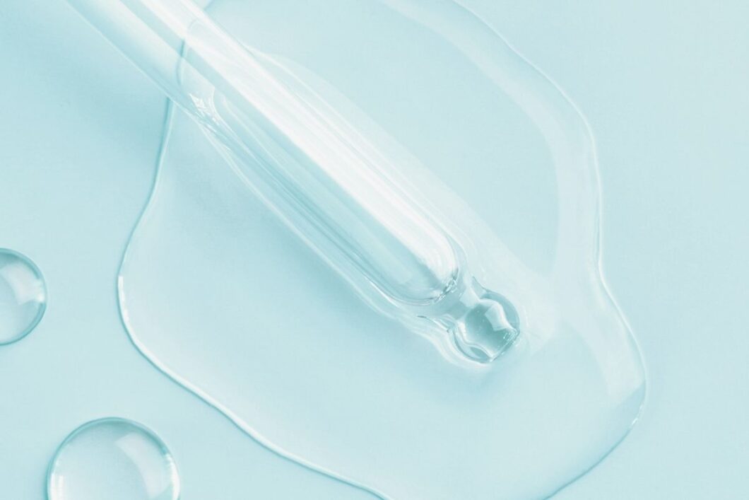 serum z kwasem azelainowym