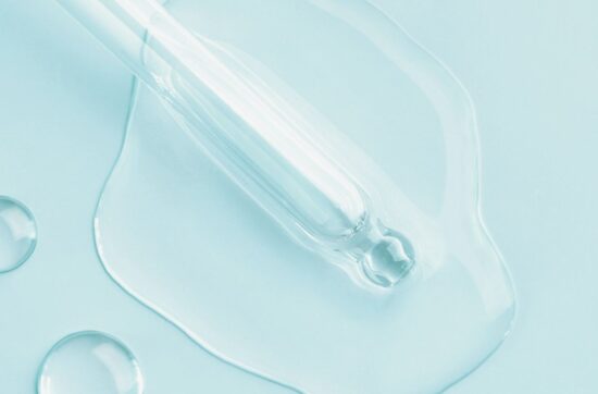 serum z kwasem azelainowym