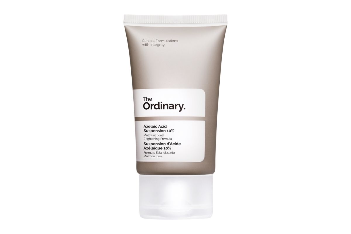 The Ordinary Azelaic Acis Suspension 10%