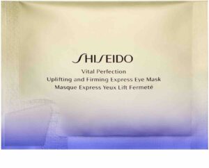 Shiseido - maseczka regenerująca