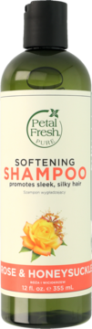 Odżywka do włosów Petal Fresh Pure