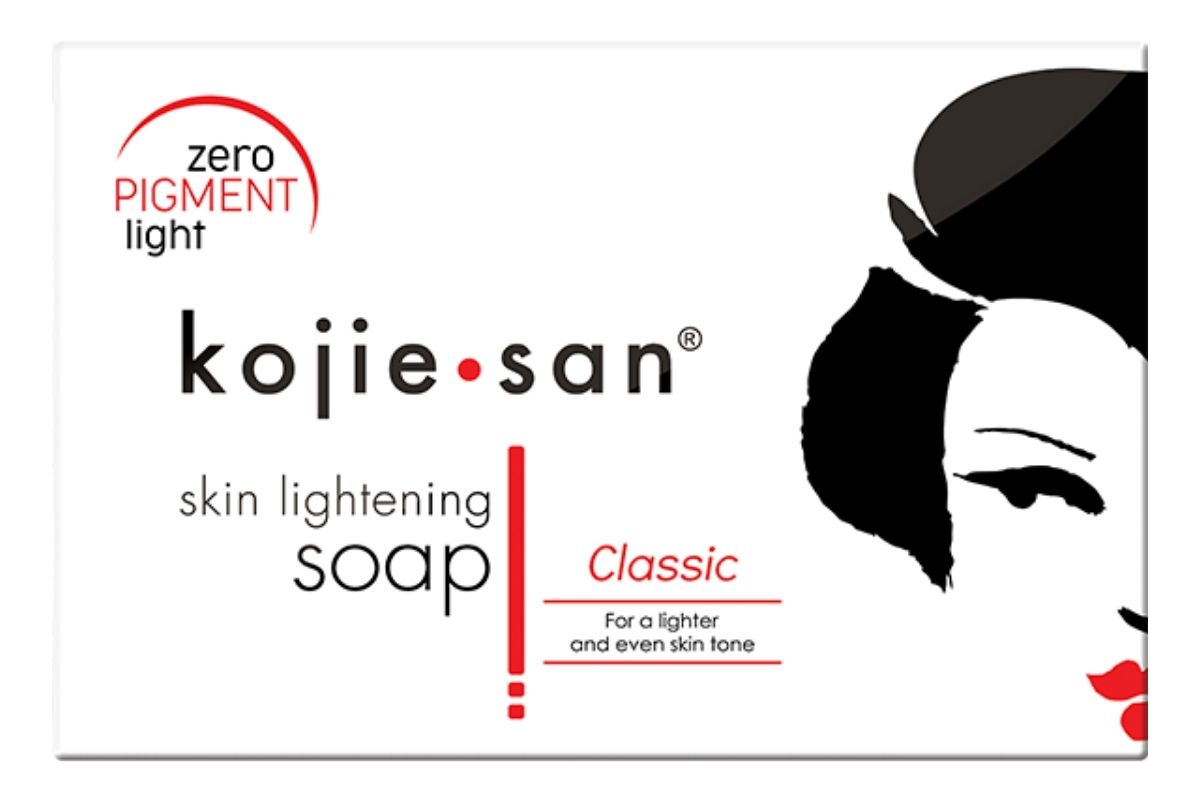 Mydło z kwasem kojowym BEVI Kojie San