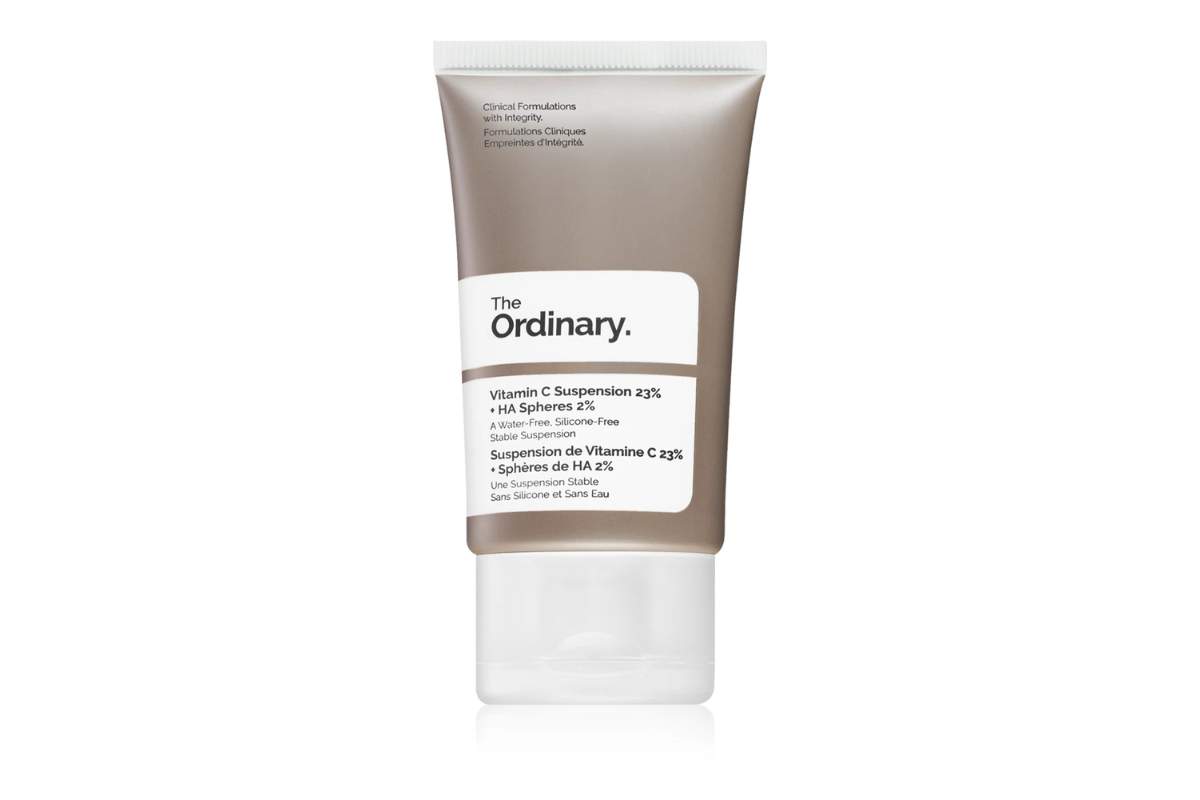 Serum The Ordinary Vitamin C Suspension 23% + HA Spheres 2%