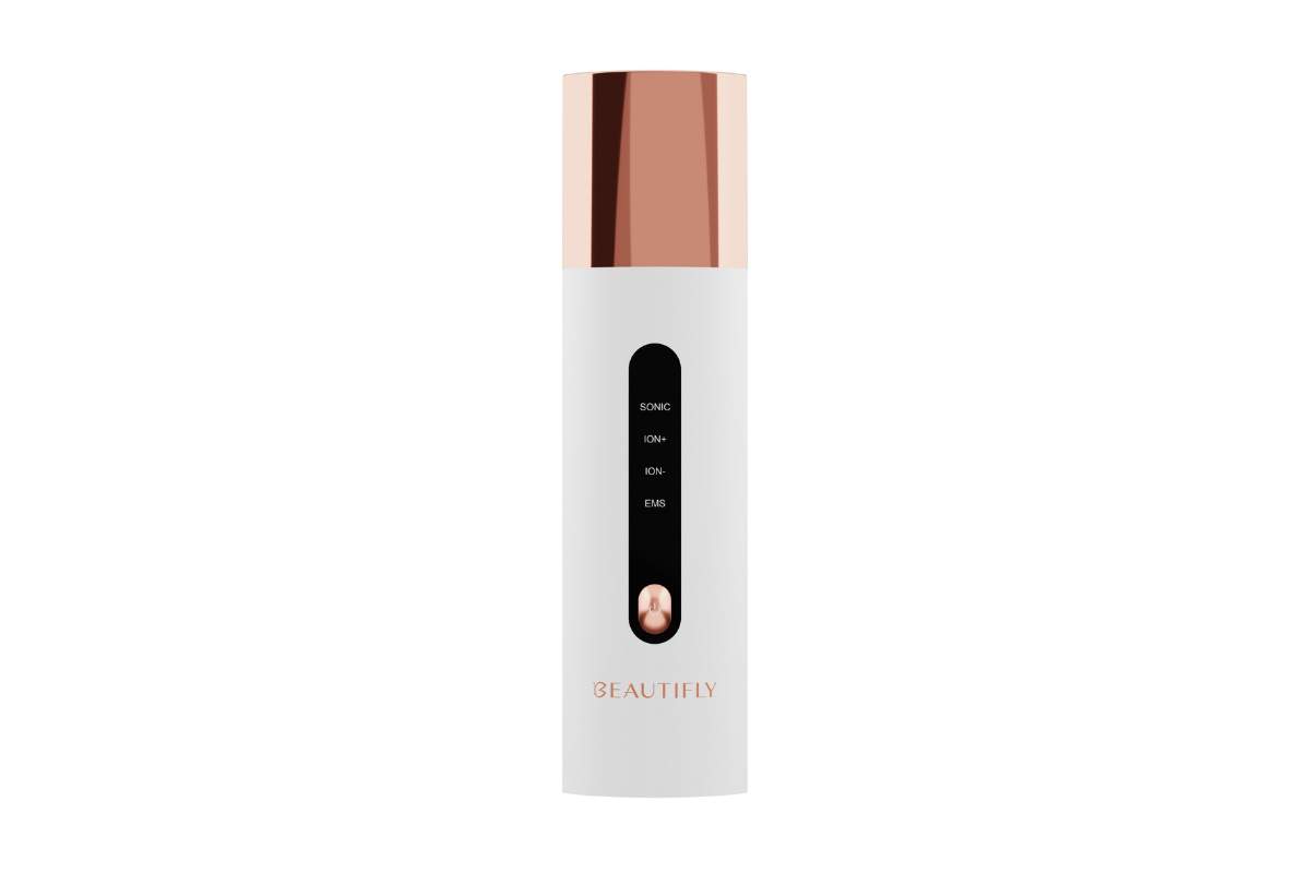 Urządzenie do peelingu kawitacyjnego Beautifly Pro Slim