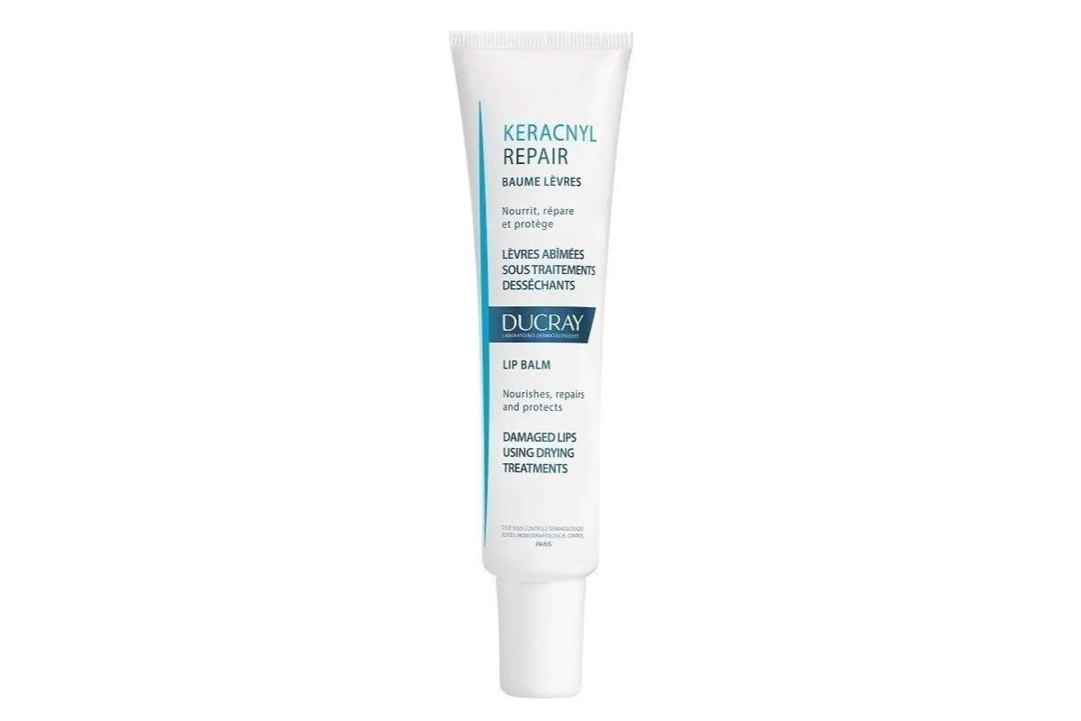 Balsam do ust Ducray Keracnyl Repair