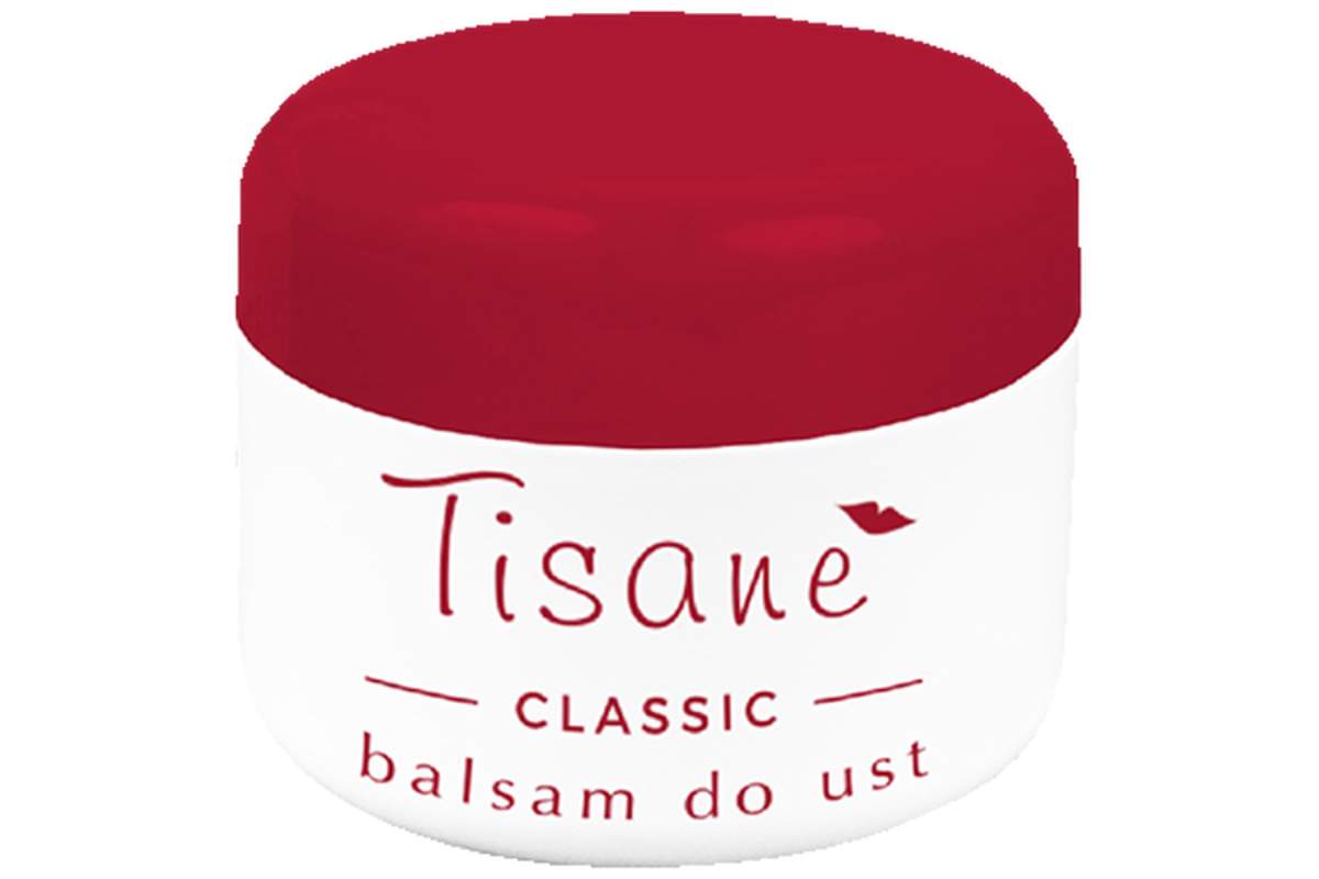 Balsam do ust Tisane Classic