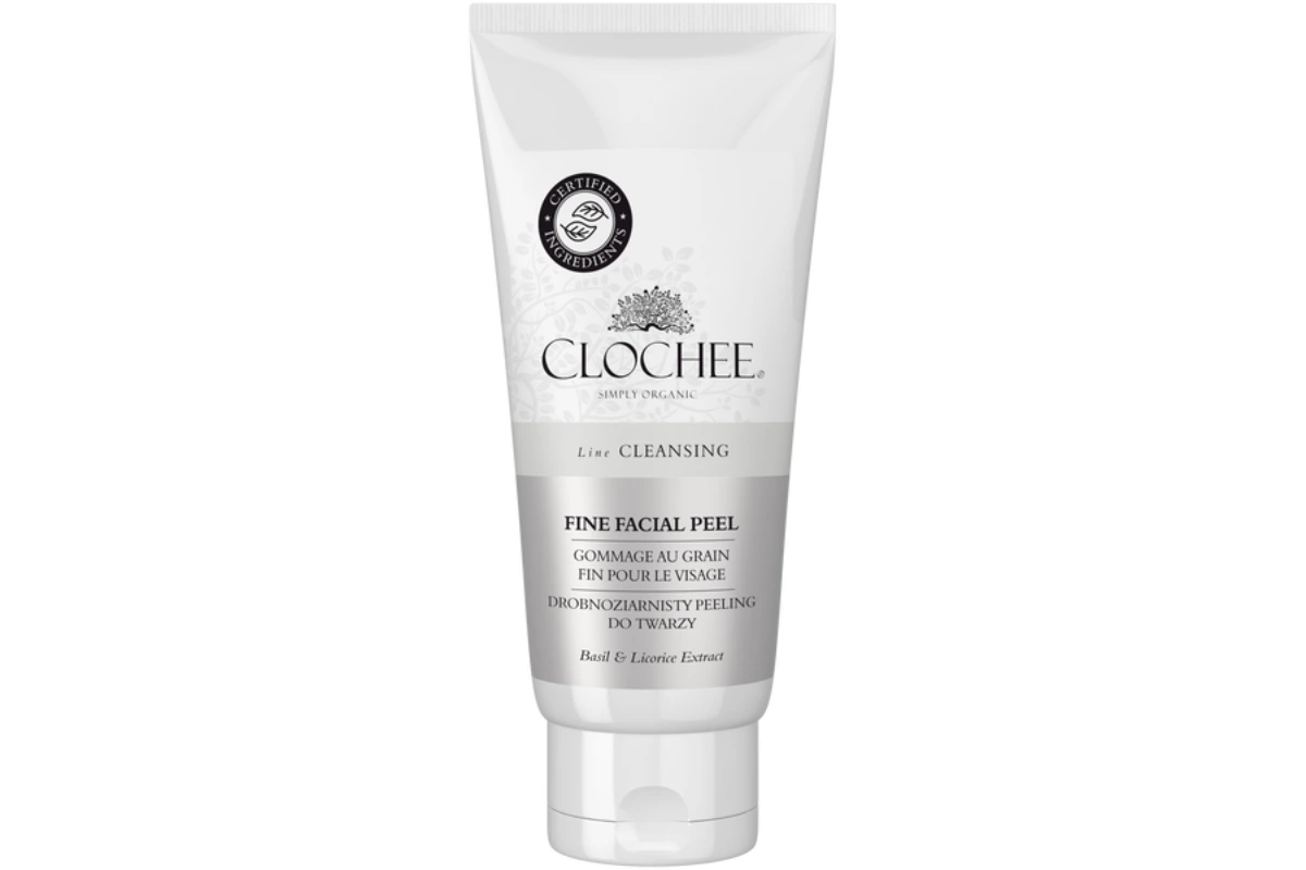 Peeling enzymatyczny Clochee Gentle Enzyme Peel