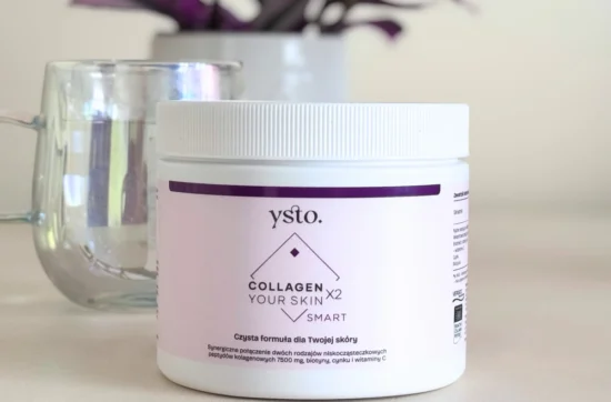 Opakowanie kolagenu do picia Collagen Your Skin Smart