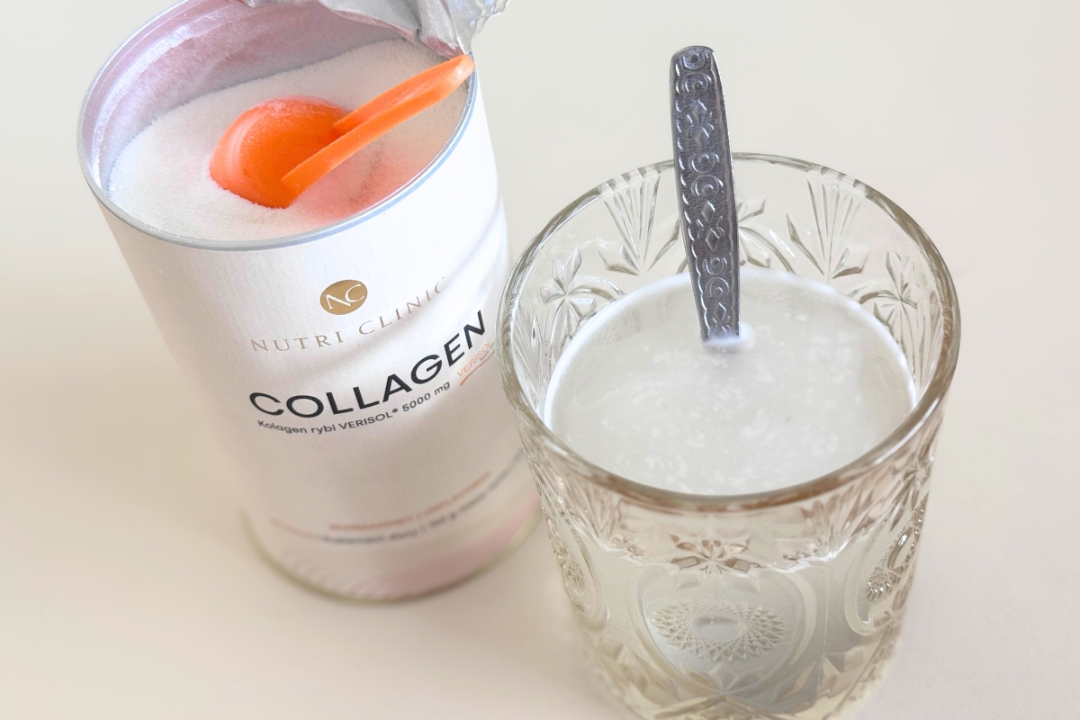 Kolagen do picia Nutri Clinic Collagen