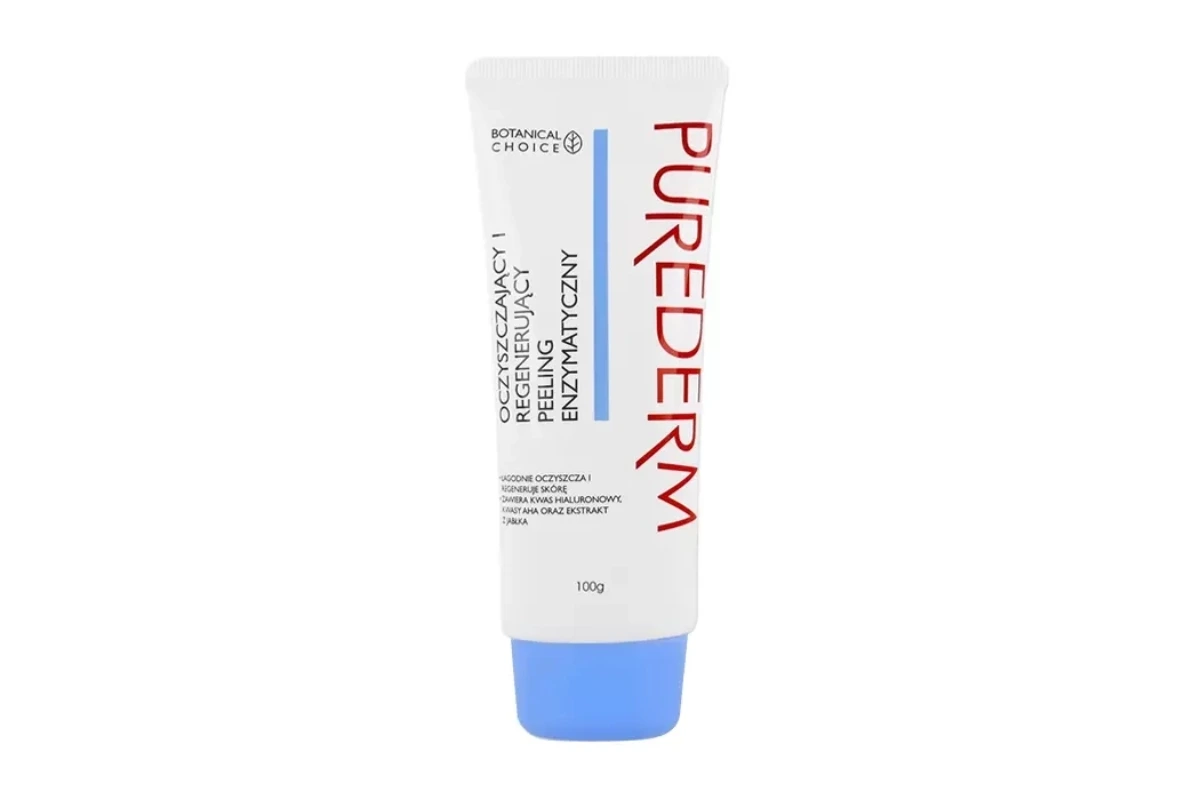Purederm peeling enzymatyczny