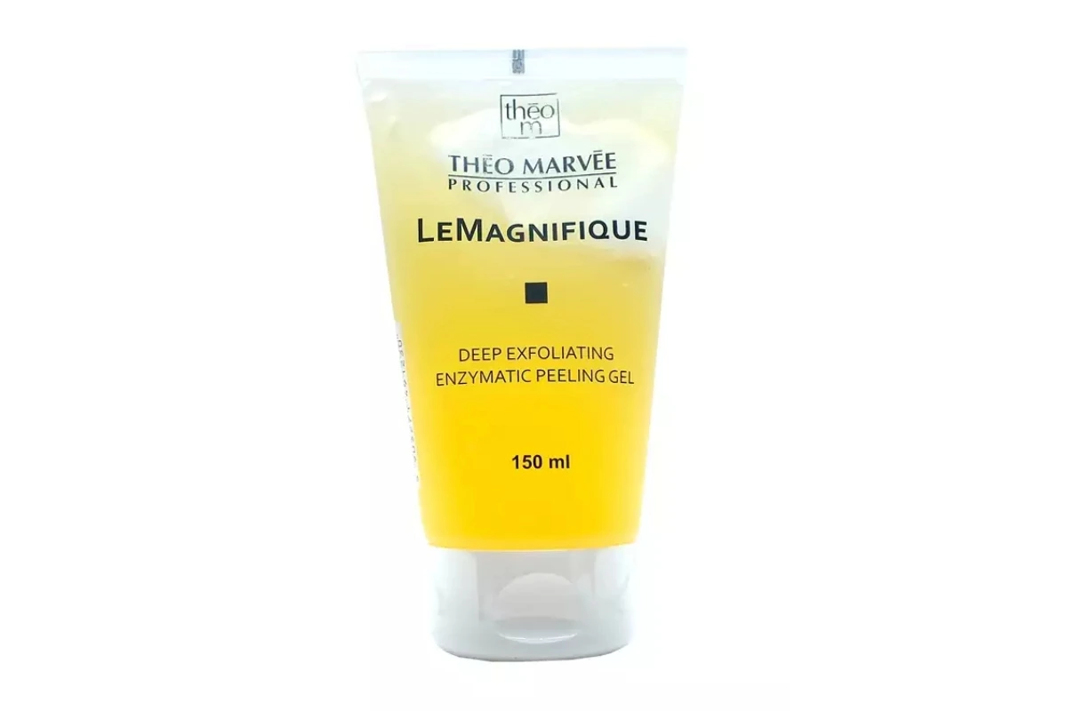 Peeling enzymatyczny Theo Marvee LEMAGNIFIQUE