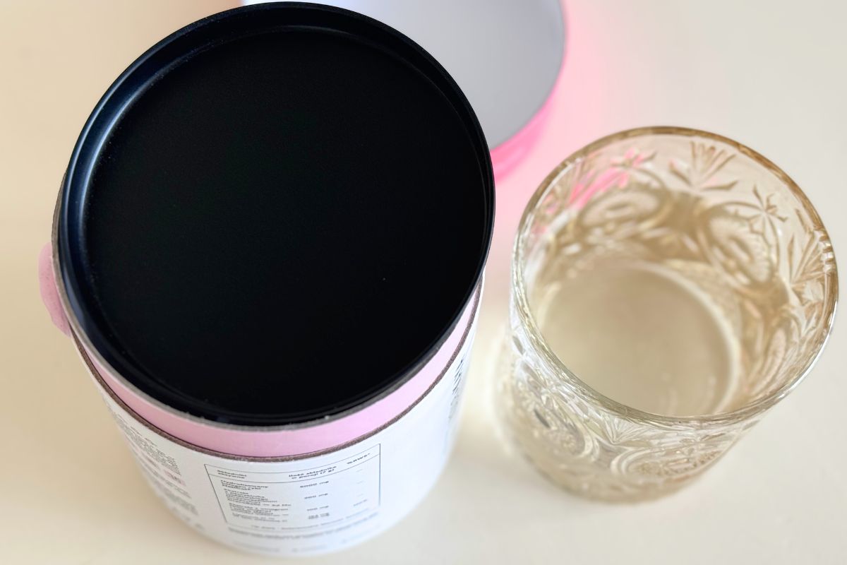 Osłonka opakowania kolagenu Your KAYA More Collagen