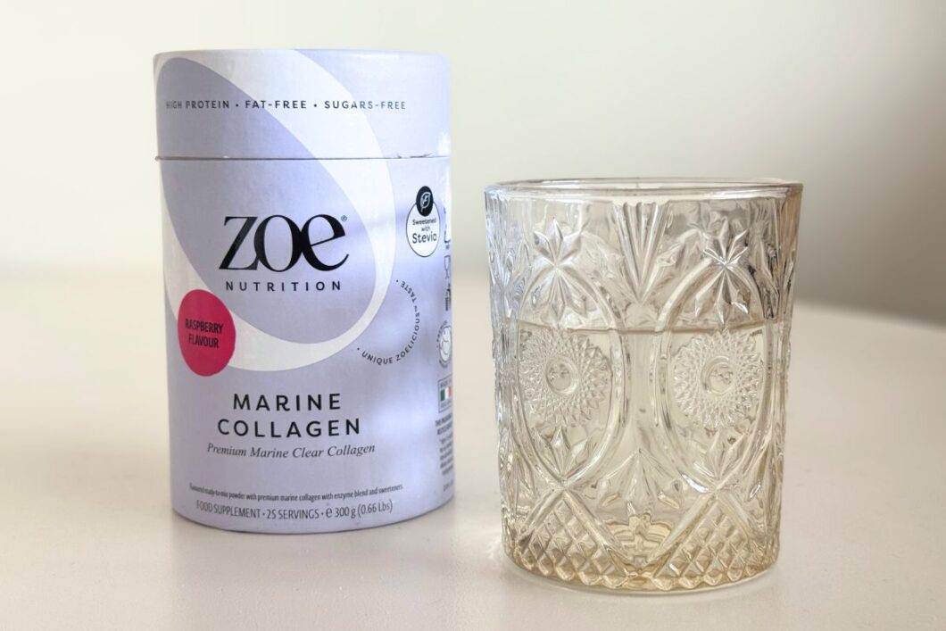 Kolagen do picia Zoe Marine Collagen