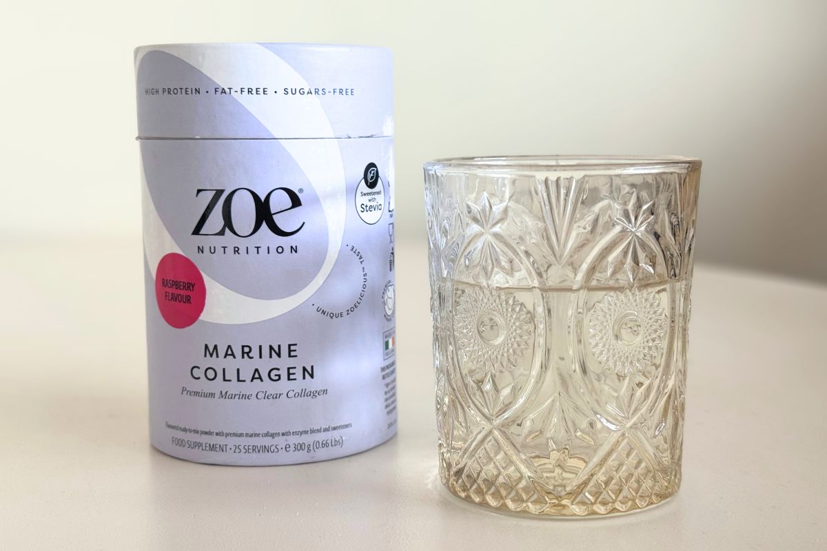 Kolagen do picia Zoe Marine Collagen