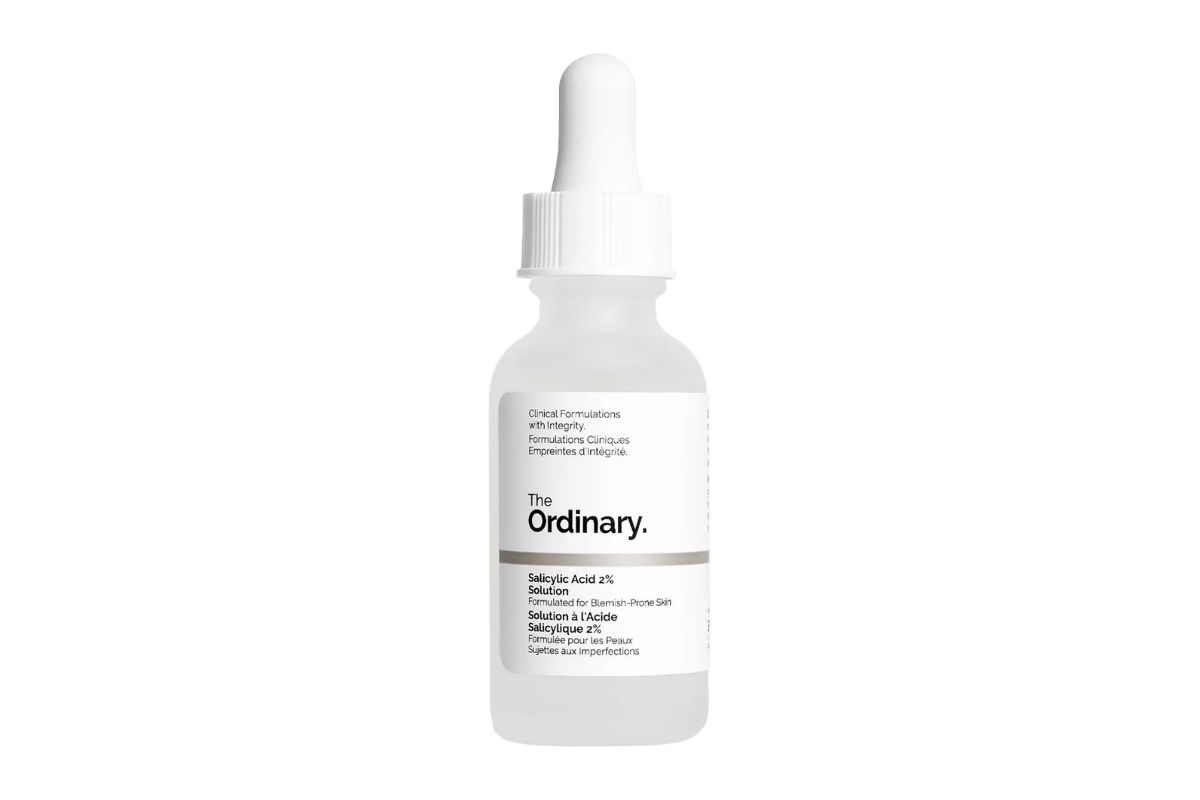 Serum The Ordinary Salicylic Acid 2% Solution