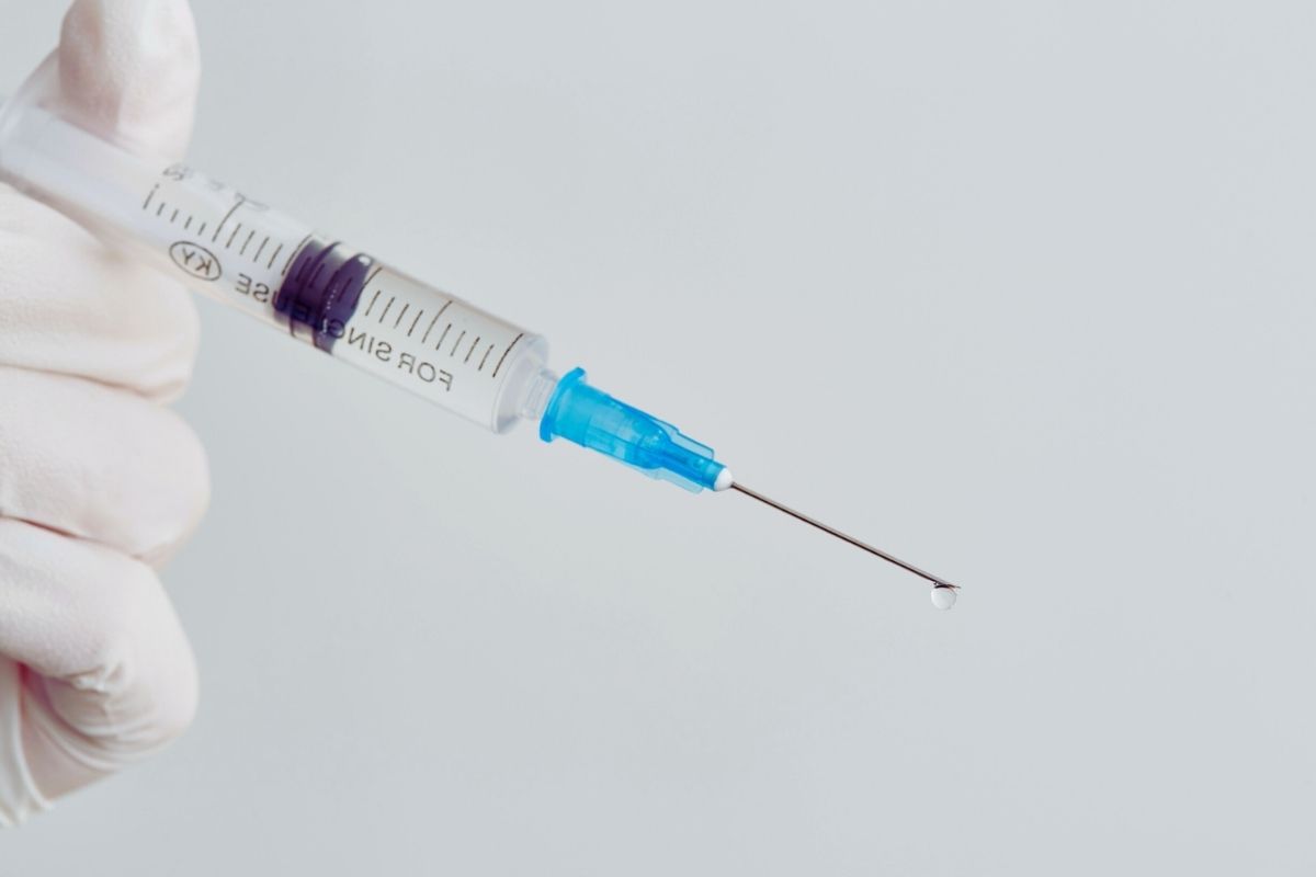 Mezoterapia igłowa z egzosomami