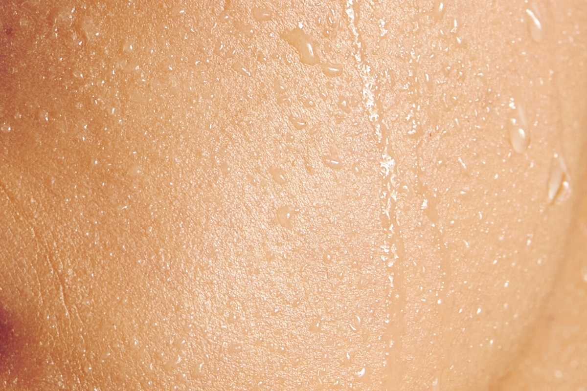 Gładka, nawilżona skóra dzięki egzosomom