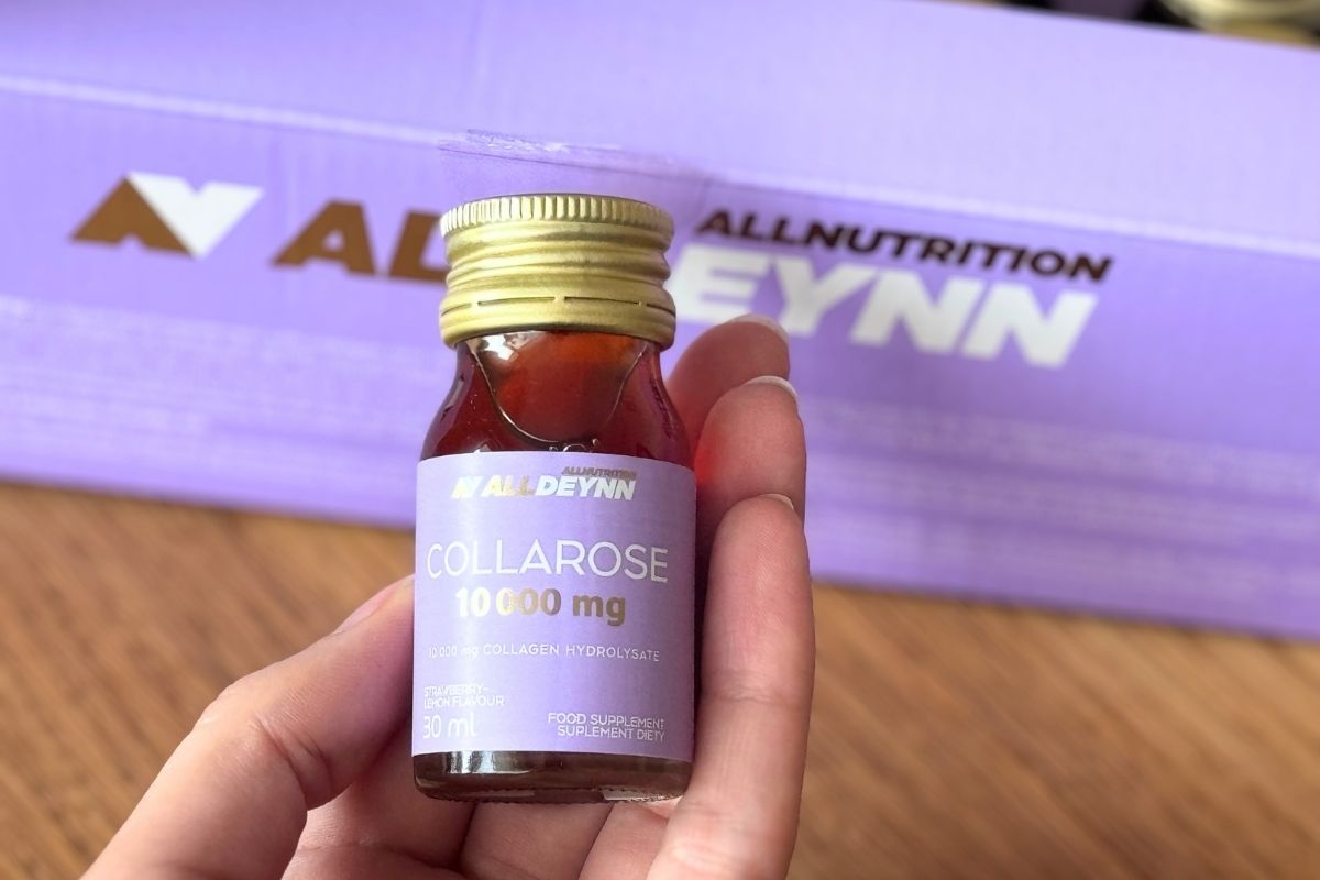 Shot Collarose 10000 mg