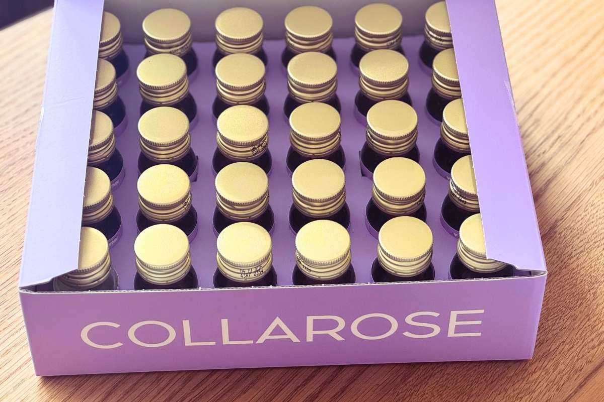 Shoty Collarose 10000 mg