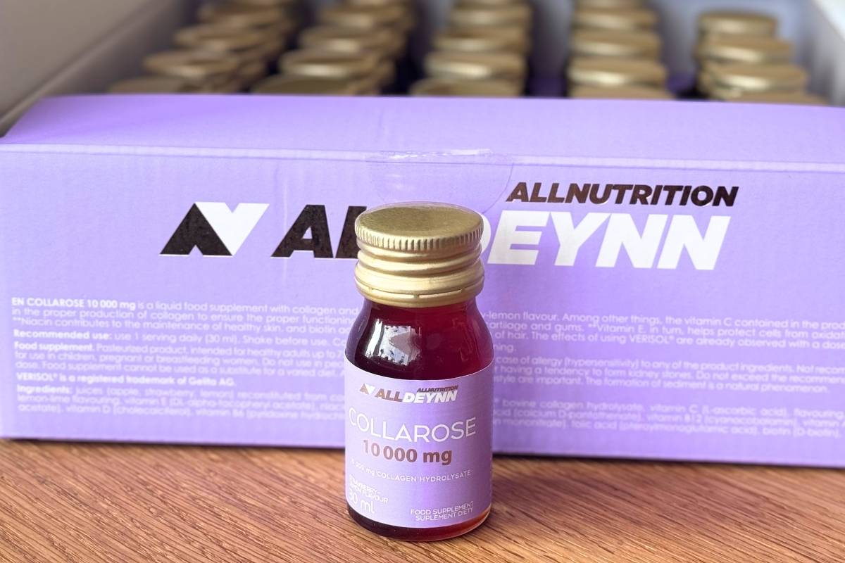 Allnutrition Collarose Alldeynn 10000 mg